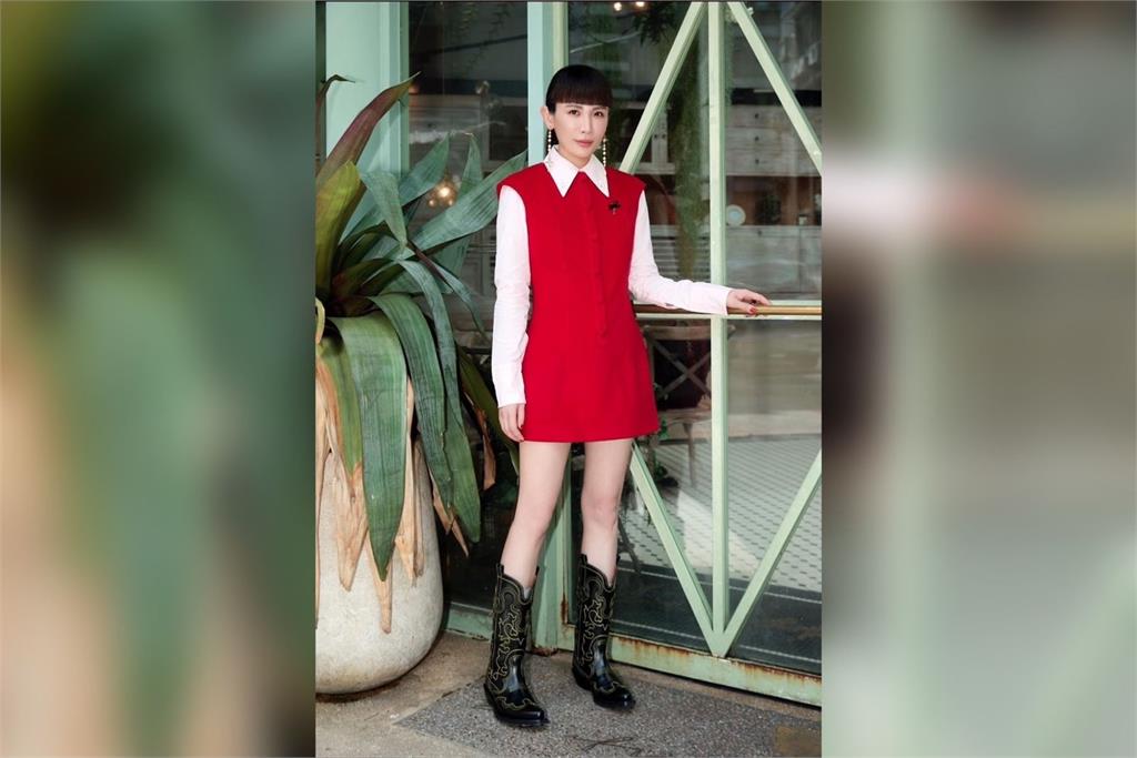 魏如萱金曲歌后獎項再度迎戰蔡健雅　自嘲幸運物大輸