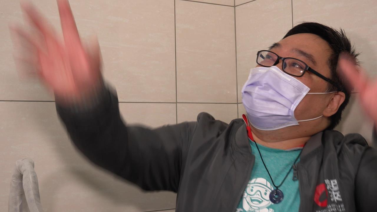 裝潢變惡夢！包商落跑還借錢　屋主慘噴41萬怒提告