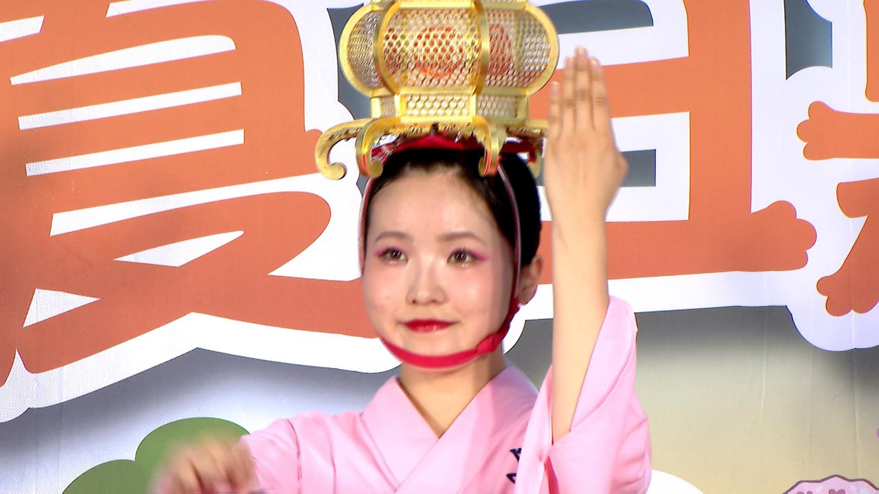 板橋夏日嘉年華登場！　免搭飛機一站式「到日本」體驗台日祭典