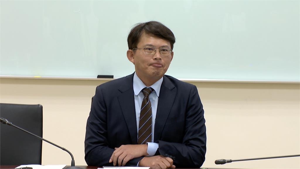 代理民眾黨主席呼聲高？黃國昌避談、蔡壁如「話中有話」