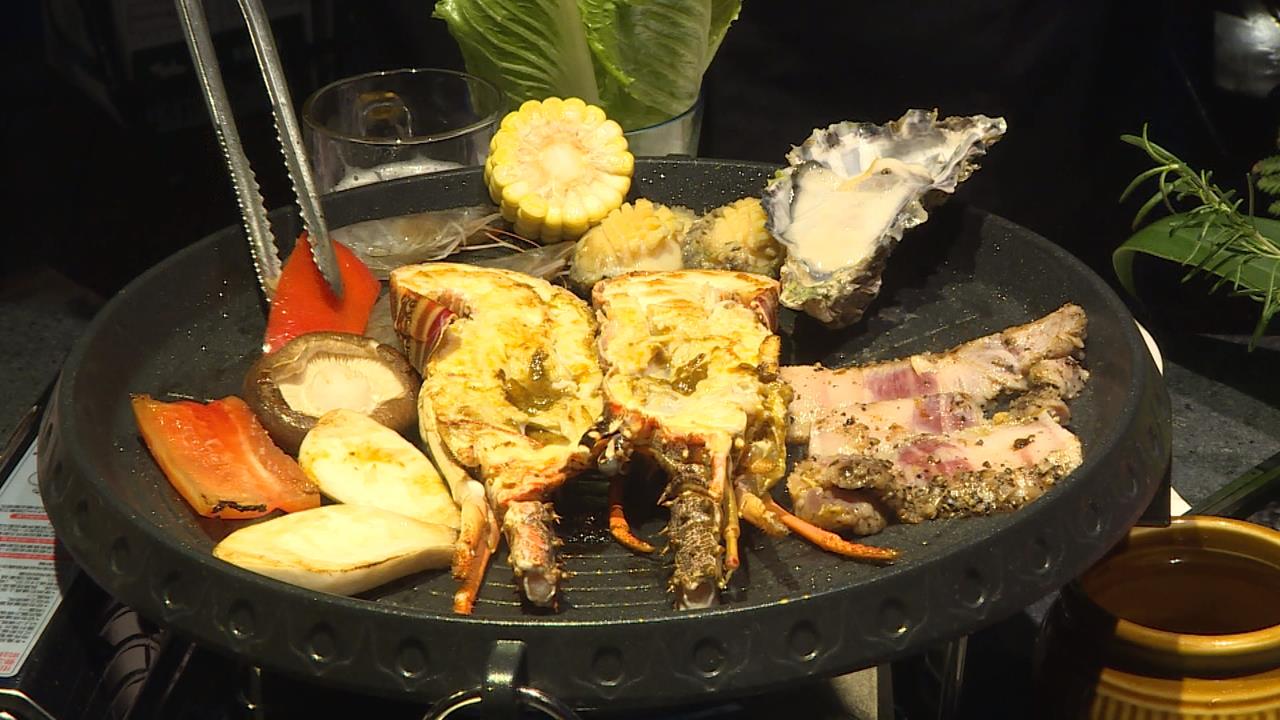 溫泉旺季不旺 業者推無煙烤肉.限量禮盒搶攻中秋財