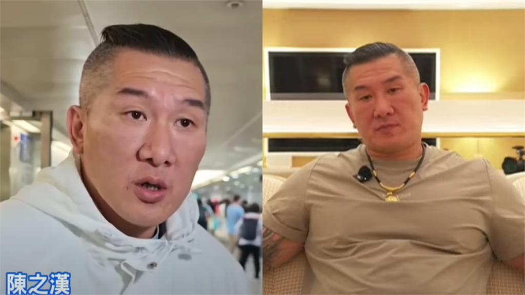 館長反駁「舔共失敗、賠400萬」！得意喊被中國人封「愛國英雄」：一直丟錢