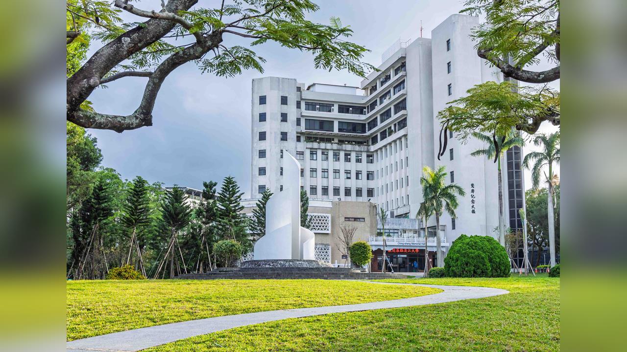 【淡江傳真】留才、攬才雙軸並進　淡江大學無上限教師研究獎勵　打造優質教研環境