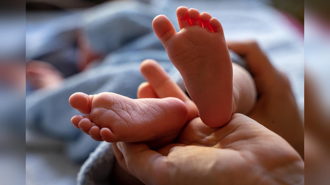 腸病毒疫情反常升高　1個月大女嬰發病2天亡