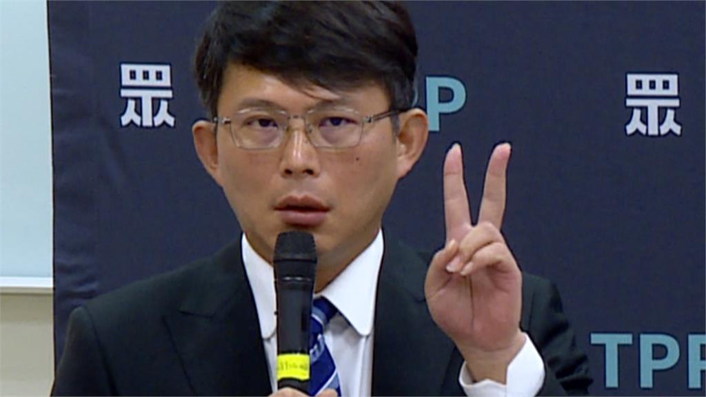 2026年民眾黨地方不缺席?黃國昌發豪語:全國各縣市議會成立黨團