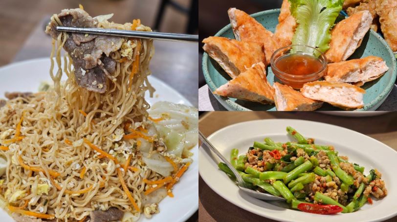 必訪3間泰式料理！滿是泰式風情的網美餐廳　一人獨享也剛好