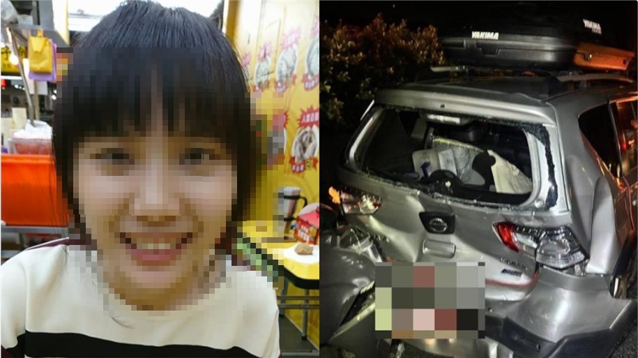 陳梅慧遭撞亡「6車行車紀錄器全壞」？網分析「這1事」驚：機率極小