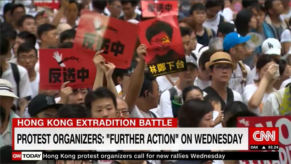 夜線／香港區議會選舉明登場！受反送中影響選民人數破紀錄