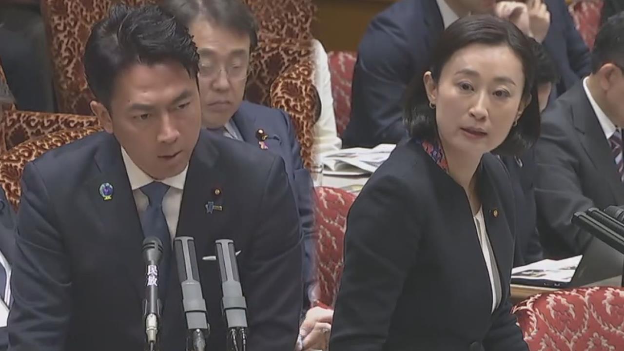 「大量」購買軍備總額多少？小泉進次郎妙回1句網讚：帥爆