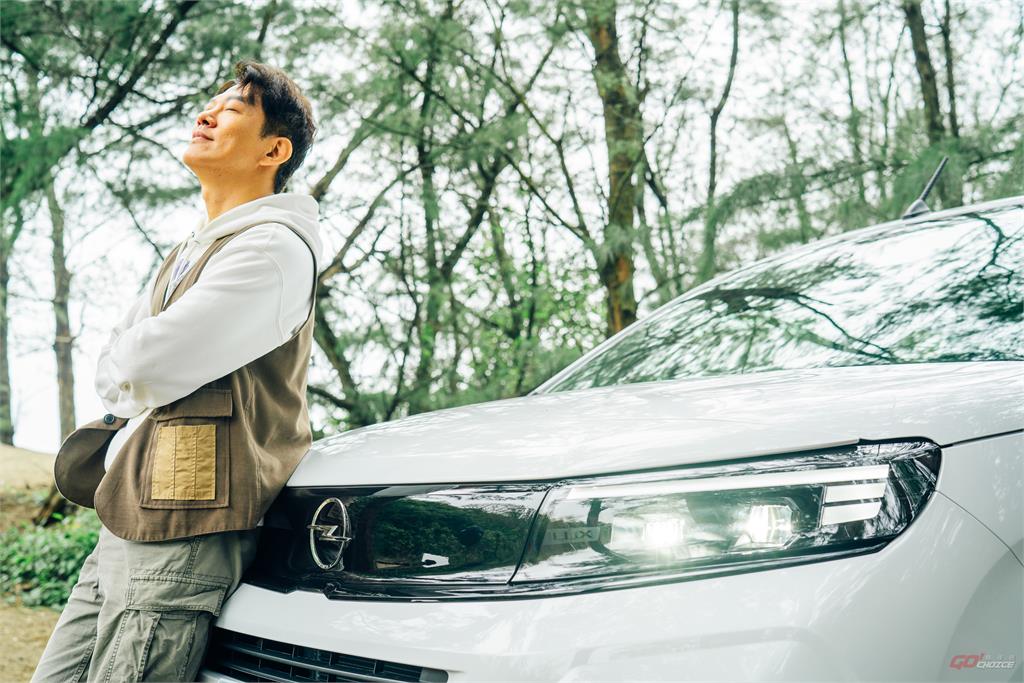 歐吉汽車德系 Opel 春遊趣，Opel Combo 好評熱銷中