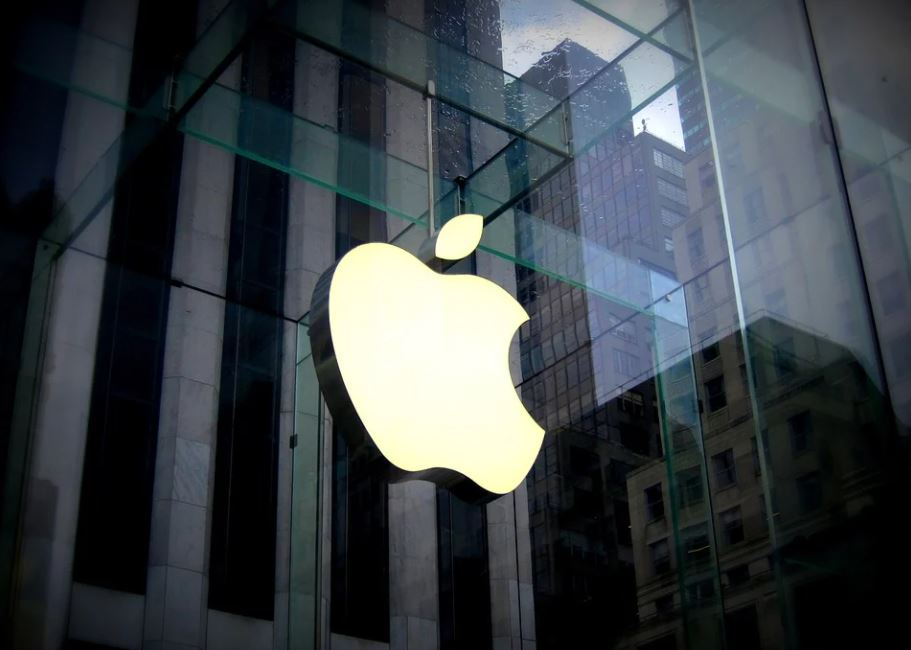 蘋果市值突破3兆美元　分析師：去年底iPhone大賣