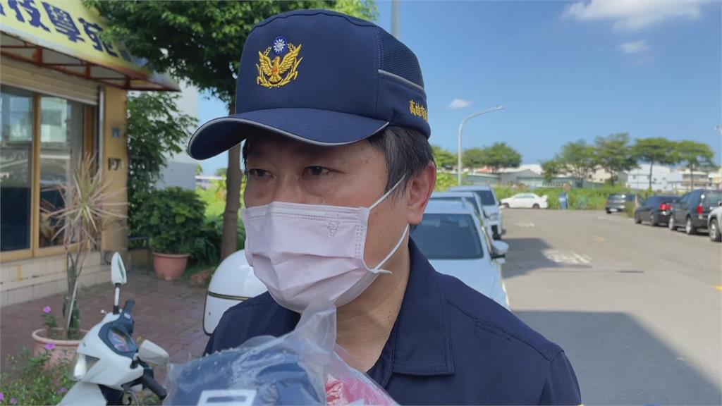 抗議鄰居噪音太吵罵「落漆」爆口角 女老師遭對方刺頸濺血