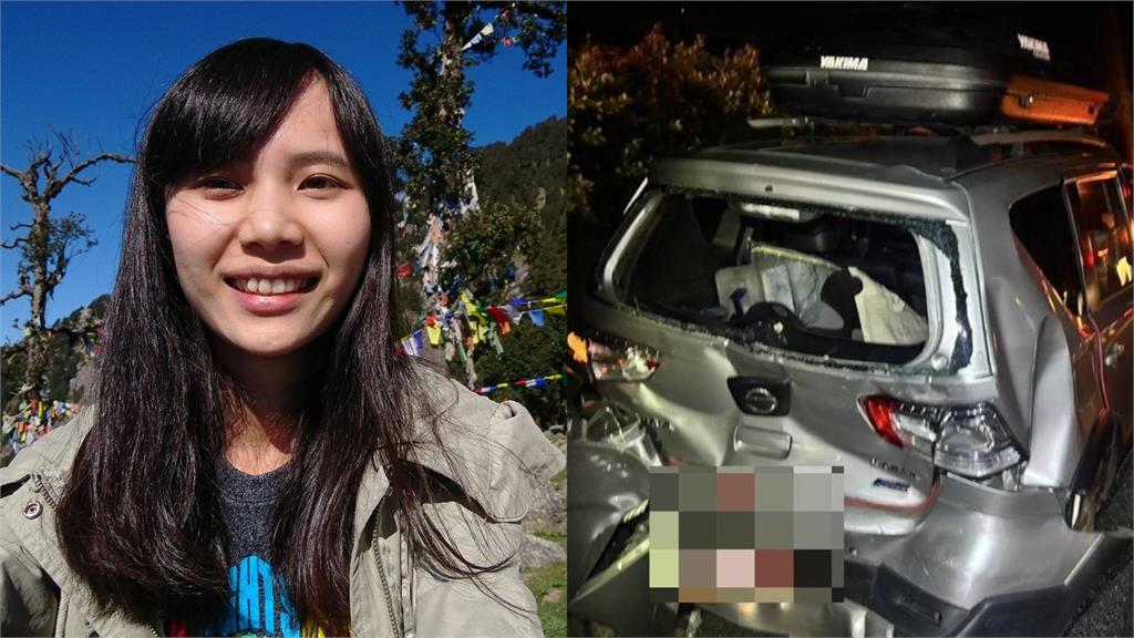 第一勇(影)／陳梅慧車禍亡「疑點重重」？　議員揭道上兄弟常用「這招」
