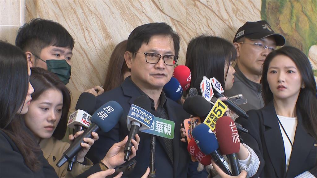 快新聞／駁斥台積電恐成「美積電」　童子賢舉實例喊：過慮了