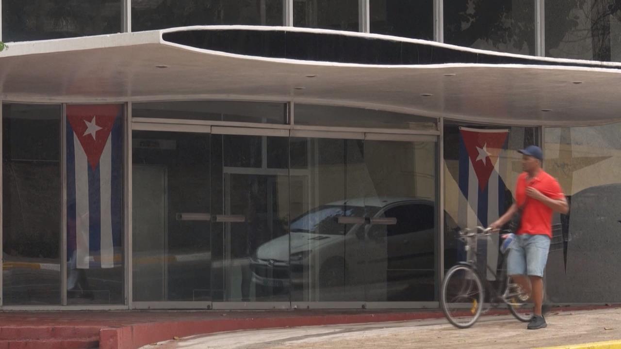 推翻政權？頻對古巴放話「榮幸接管」　川普：很快有行動