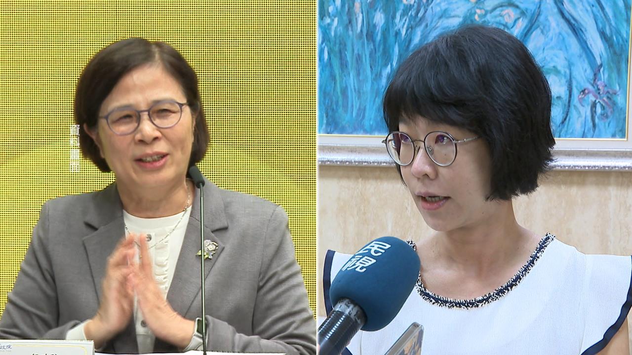 霸凌案兩項成立楊珍妮反擊喊冤　卓揆：尊重調查、下周做必要處置