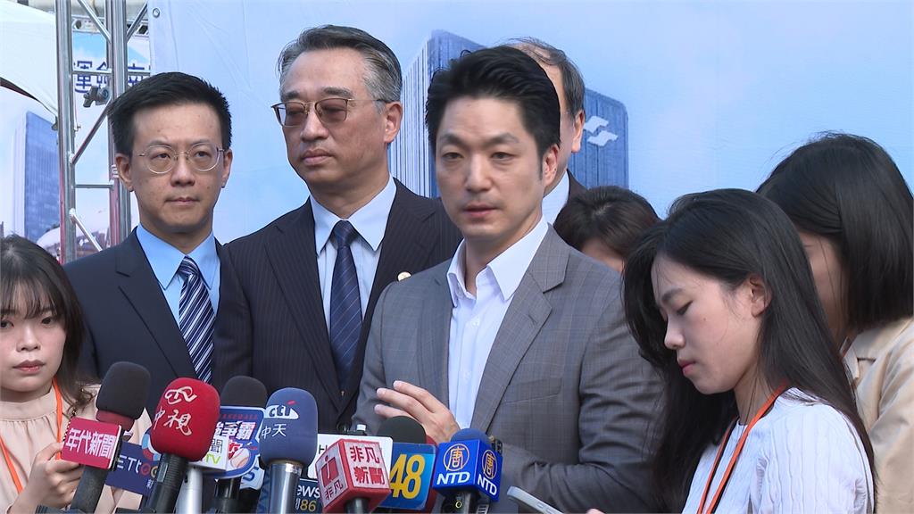 不滿下令北市府限制議員索資　簡舒培批蔣萬安「獨裁」