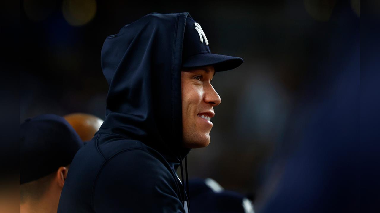 MLB(影)／沒有隊長洋基打擊跌谷底！法官鄭重宣告：I