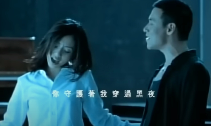 快新聞／曾與張學友合唱〈你最珍貴〉　高慧君心疼喊：真心希望哥哥以健康為重
