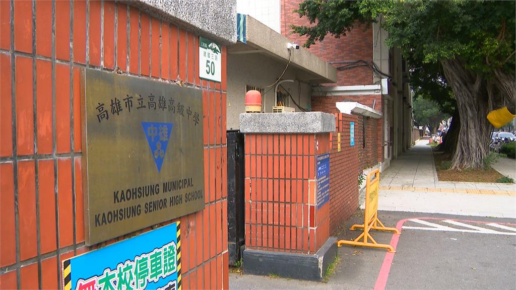 新高雄車站將完工　一度考慮拆雄中圍牆　引發反彈
