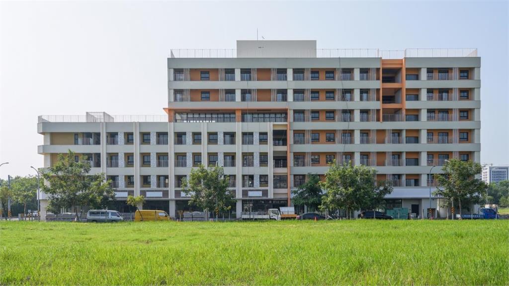 快新聞／台糖首棟「銀髮住宅」將落腳「這縣市」　明年起103戶正式出租