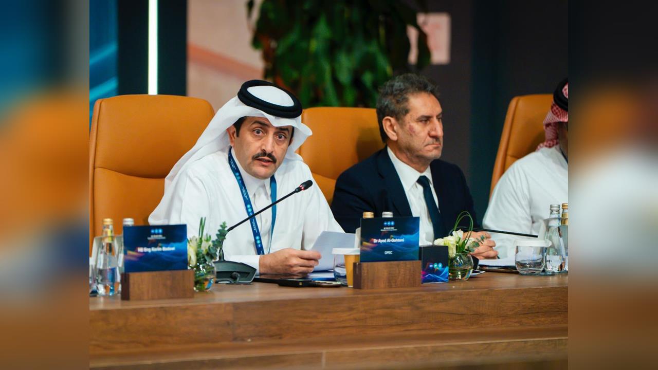 快新聞／油價將動盪？阿拉伯聯合大公國退出石油輸出組織　5月1號生效