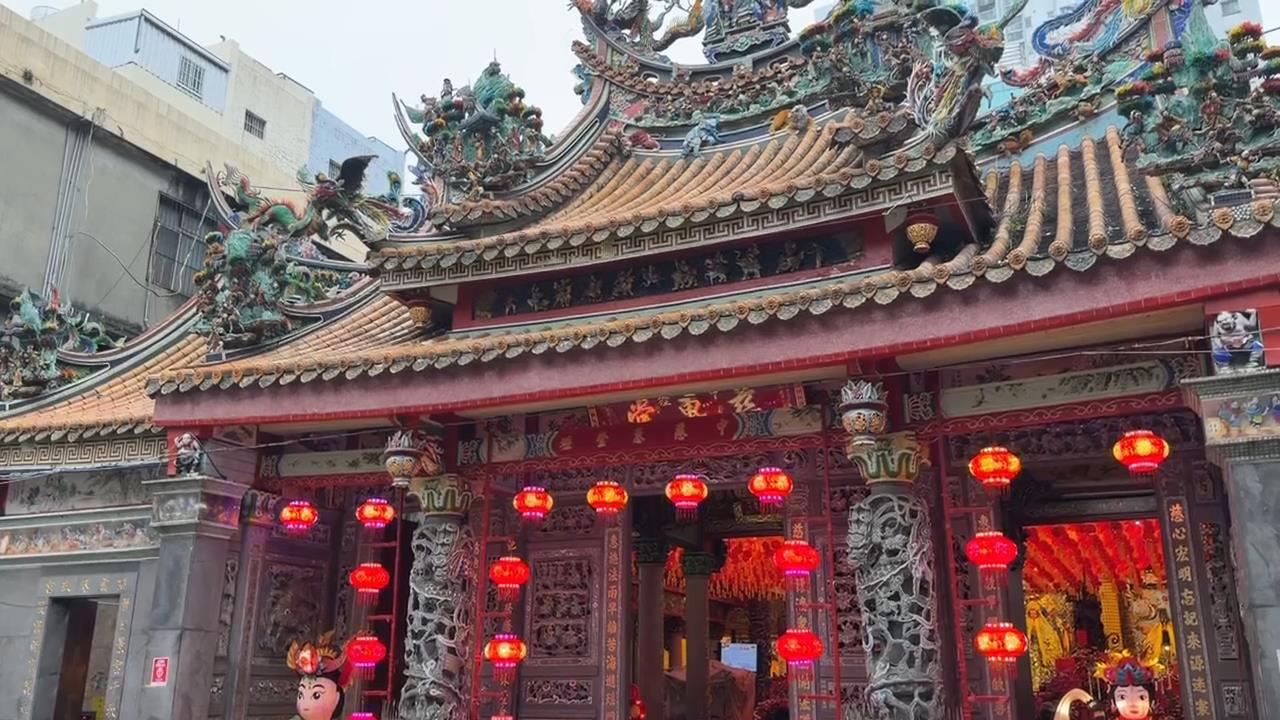 舉頭三尺有神明!竊賊對進香團下手 中壢警跨區1小時逮人