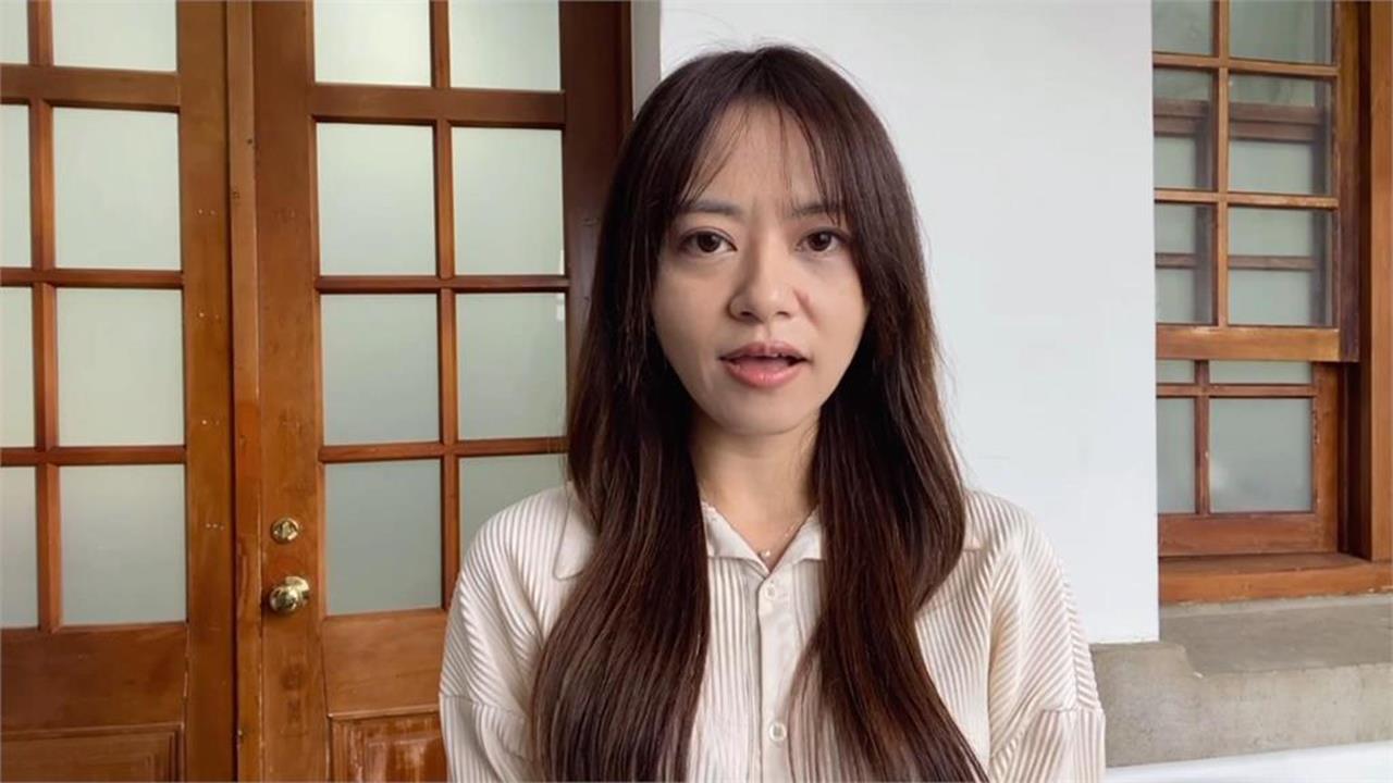 施淑婷過年同框柯文哲突發「詭異貢丸文」！內容曝光網傻眼：小學生造句？