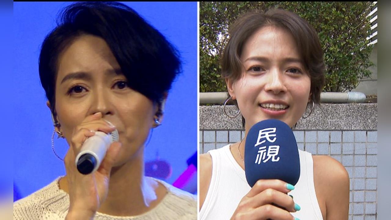 撞臉梁詠琪獲本尊認證　女網友獨家受訪喊：來驗DNA