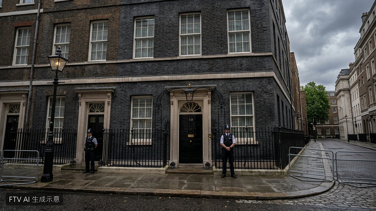 英國10年換7任首相　新首相上任選民心累直呼「又來了」
