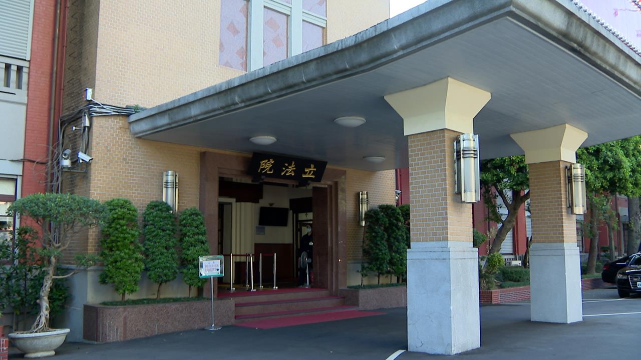 韓國瑜再拋立法院搬遷方案　傳意屬「這兩地點」但都有困難