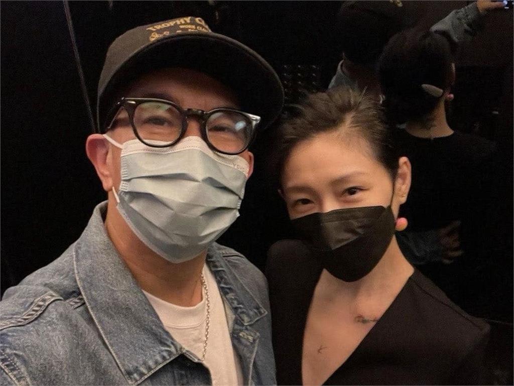 【大S猝逝】網友嘆大S「剛開始幸福兩年而已」　爆她死訊粉專：全台灣人都要跟我道歉