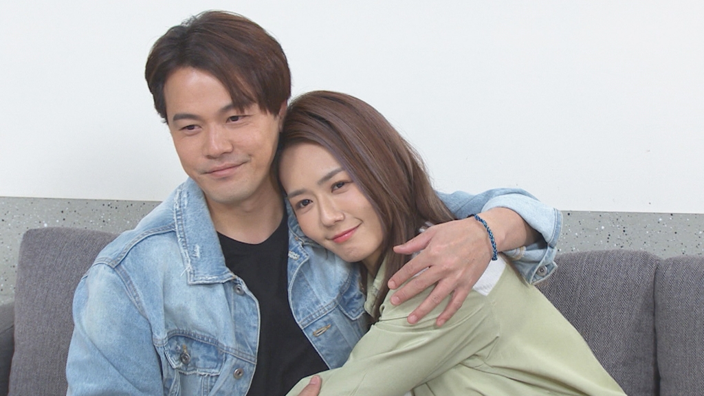 黃文星、李又汝《愛的榮耀》演活渣男女！兩人對戲曝台詞太肉麻 她直呼「想吐」