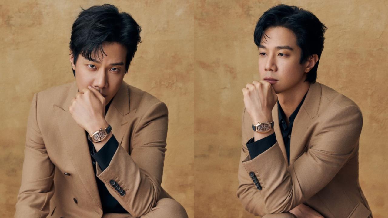 薛仕凌捲入閃兵案「主動到新北檢自首」!昔被問免役喊驗3次:高血壓相當危險