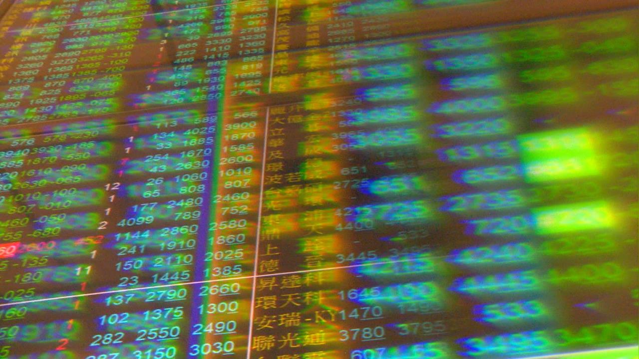 獨／川普一句話掀市場恐慌！將來銀行董座郭水義：「2大關鍵」啟動雪球 滾出一桶金