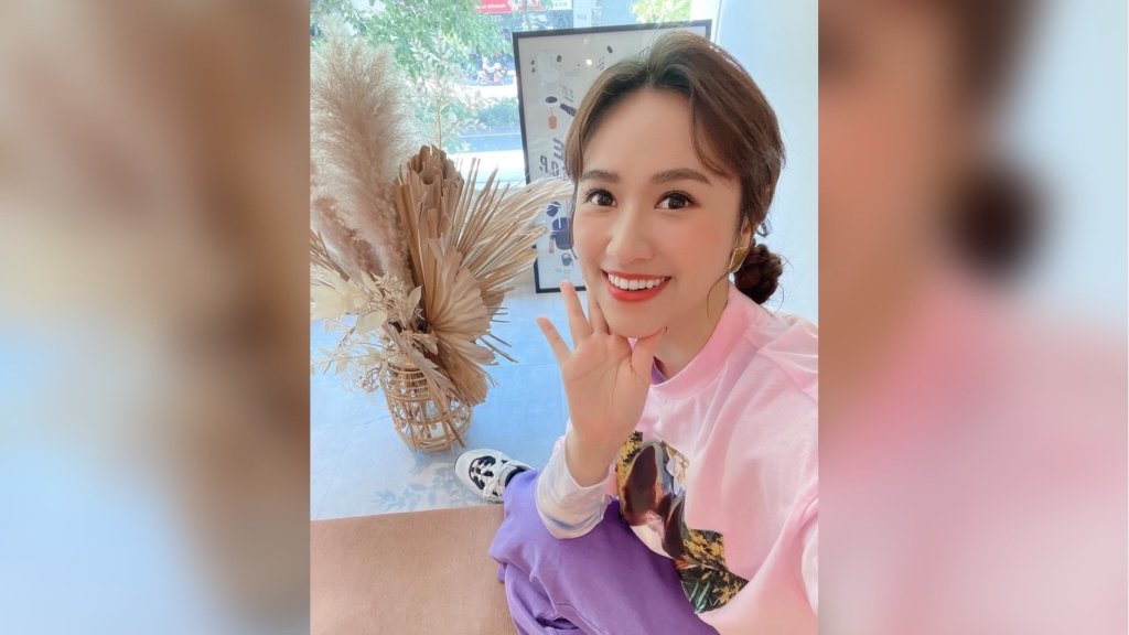 Sandy吳姍儒 吐露心聲嘆長姐難為! 為照顧妹妹放棄理想大學