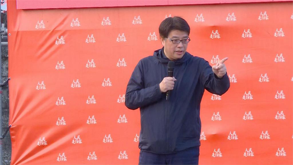 快新聞／預算不能亂刪！陸委會首下鄉　邱垂正批：中國敵意當前卻自廢武功情何以堪