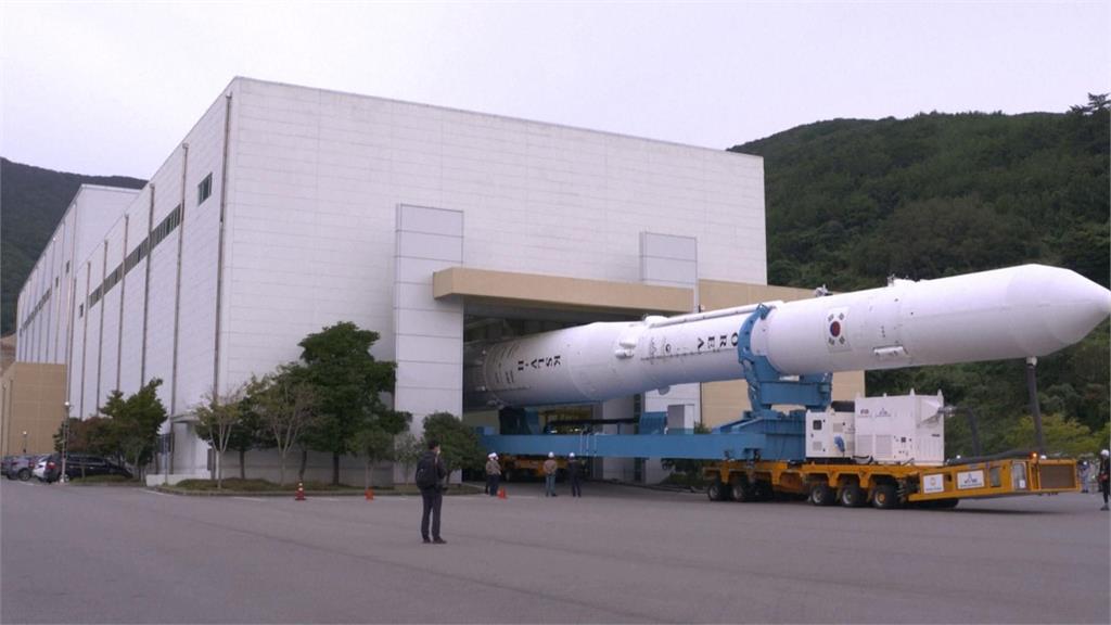 新太空競賽開跑！　南韓成立宇宙航空廳拚2032年登月