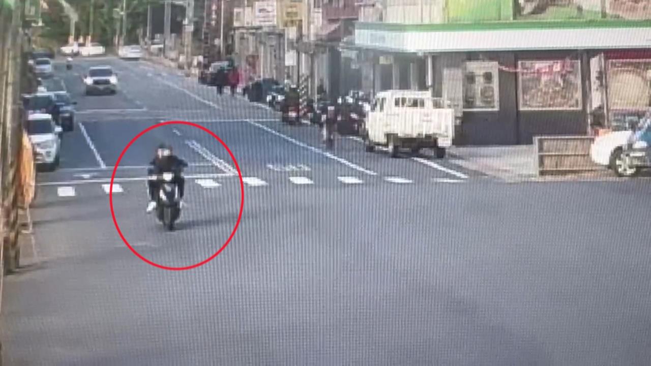 桃園新屋銀樓遭搶! 2匪觀音落網 住家找到金飾