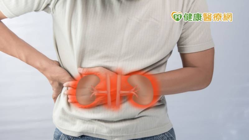 「這3族群」中近4成腎功能異常！國健署列8大護腎守則