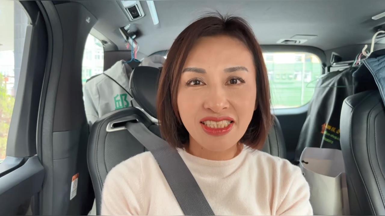 快新聞／高雄打頭陣！今晚率先民調　邱議瑩懇託支持：可能一晚就做完了