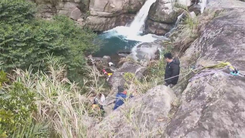 抓交替？神仙谷成死亡谷…耆老勸劇組「先拜仙靈」遭拒　下午就出事