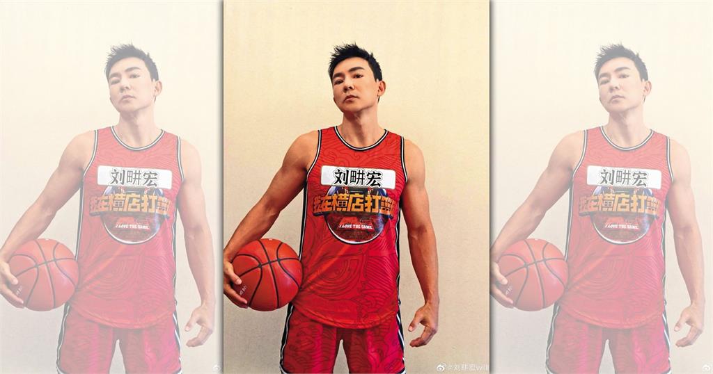 劉畊宏債留台灣／劉畊宏向股市大亨借700萬拖9年不還挨告　經紀人回應了