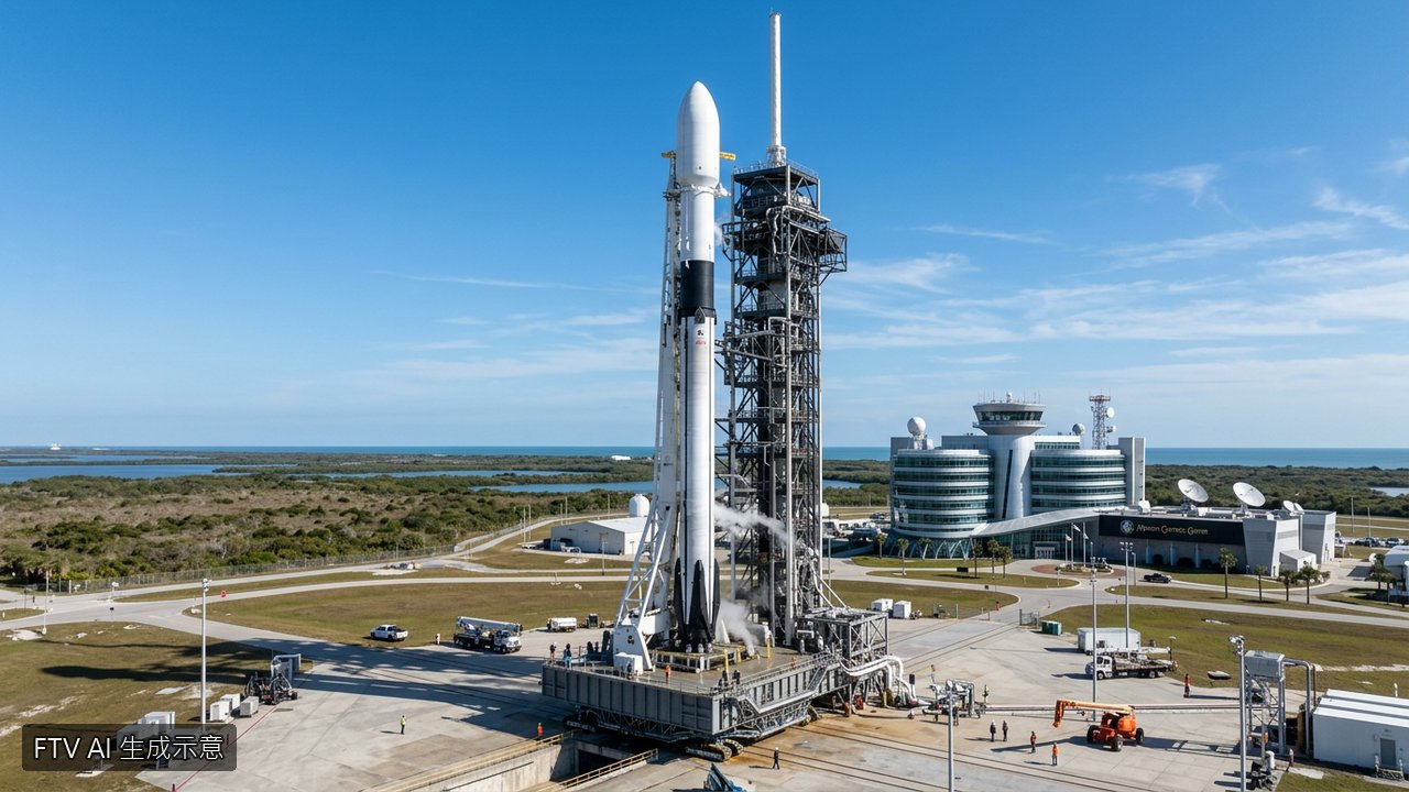 挪威主權基金首度揭露　持有SpaceX逾12億美元股權
