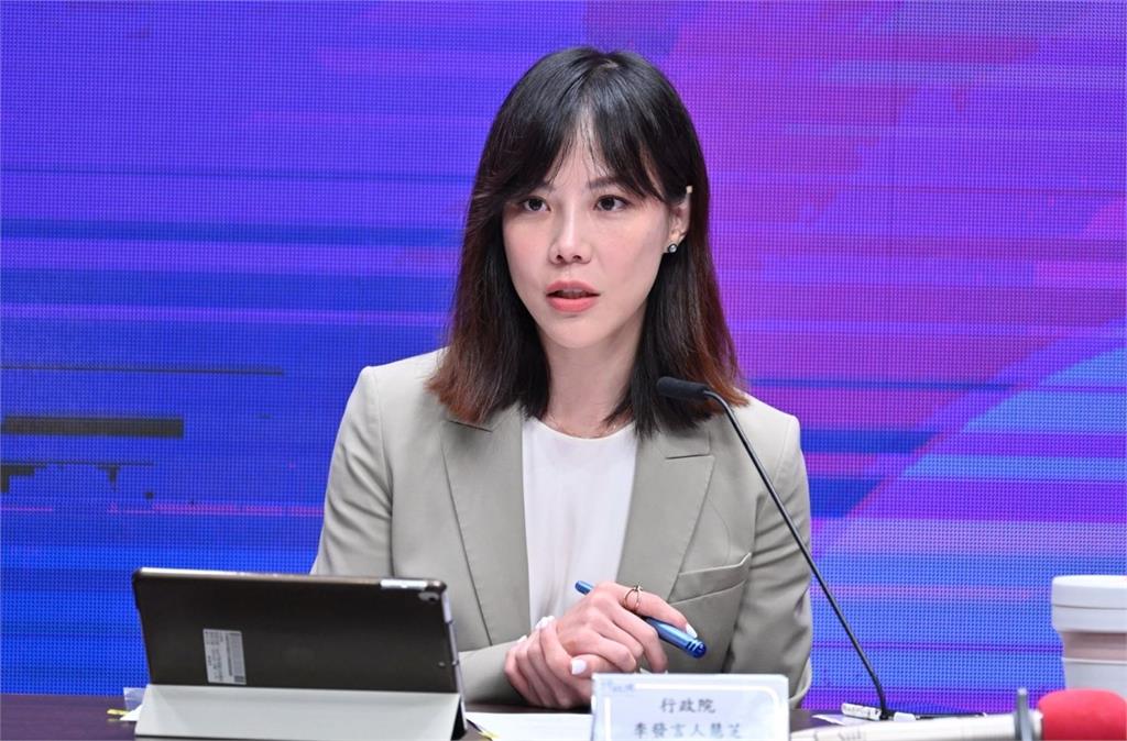快新聞／香港47人案最重遭判10年　政院：中國政府以蠻橫手段打壓民主