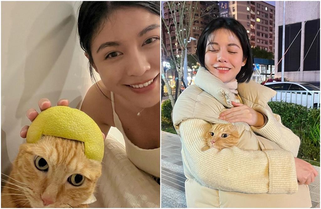 【戴湘儀遭控約人夫1】婚外情疑雲再起？　元配控：她約我老公看貓後空翻