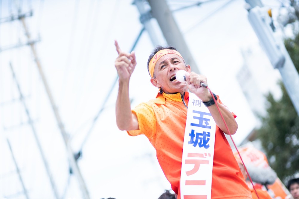 沖繩兩議會抗議中國支持琉球獨立　要求知事重申「沖繩人就是日本人」