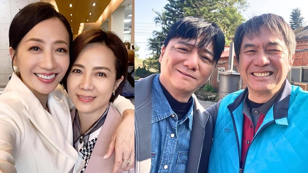 洪都拉斯宣布回歸《豆腐媽媽》演出！網嗨翻「惡媳報應來了」潘奕如急替女兒求饒