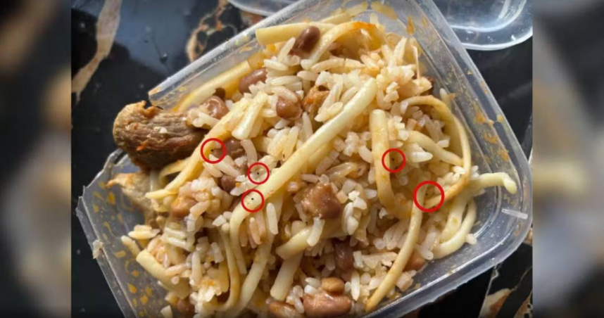 不滿戀情被阻止!巴西17歲女「午餐加老鼠藥」想毒死父母 表哥誤食送醫