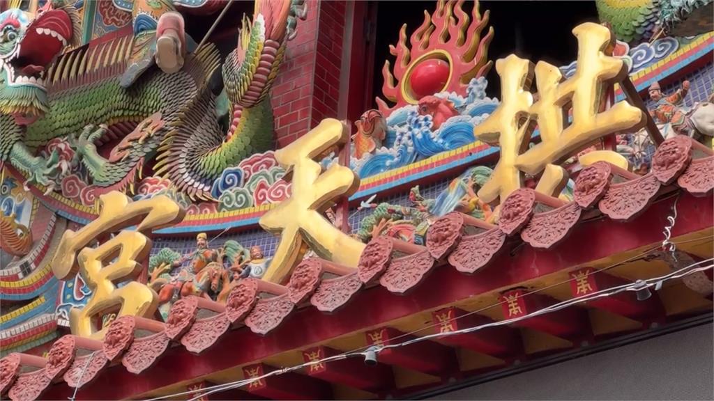 白沙屯媽進香破25萬人！　「一原因」報名暫停4天
